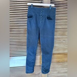 Joie high waist jeans